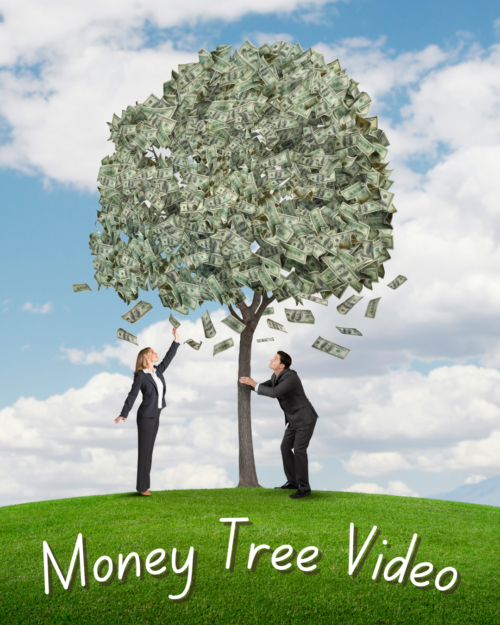 Money Tree Video Meditation